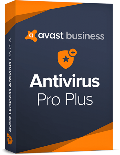 Avast Antivirus Pro Plus 2021 (1 PC / 1 Jahr) Download
