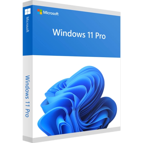 Microsoft Windows 11 Pro Download