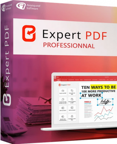 Expert PDF 15 Professional - Download
