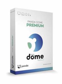 Panda Dome Premium (1 Benutzer - 1 Jahr) MD