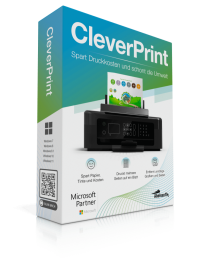 Abelssoft CleverPrint (1 PC / Kein Abo (perpetual)) ESD