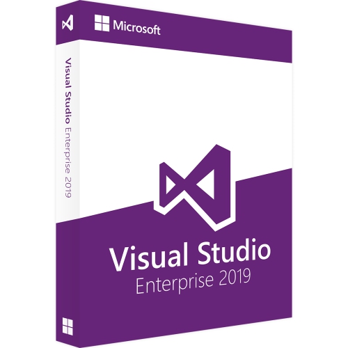 Microsoft Visual Studio 2019 Enterprise Download