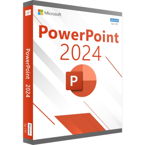 Microsoft PowerPoint 2024 Download