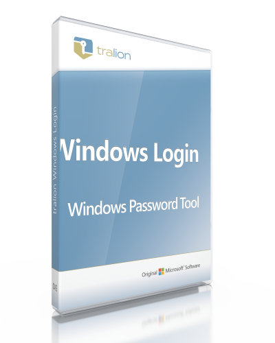 Windows Password- Kennwort- Zurücksetzen, Wiederherstellen, Entfernen, DVD