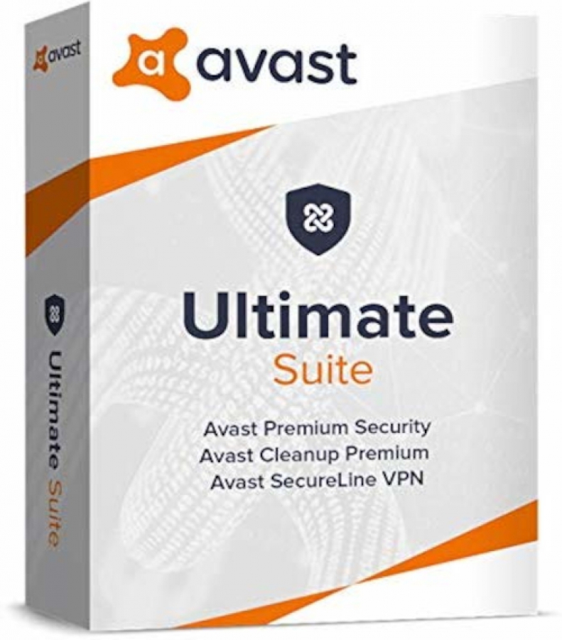 Avast Ultimate Suite 2021 (1 PC / 1 Jahr) WIN Download