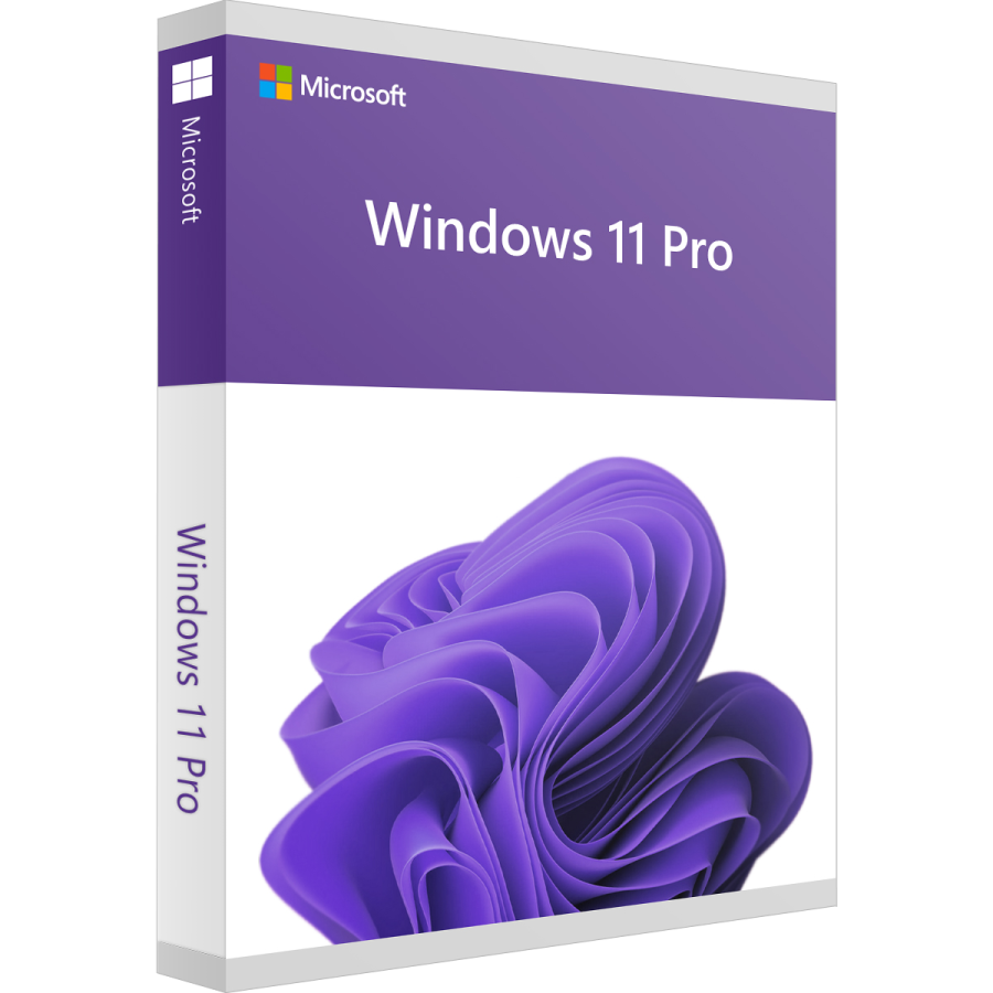 Microsoft Windows 11 Pro 3 PC Download