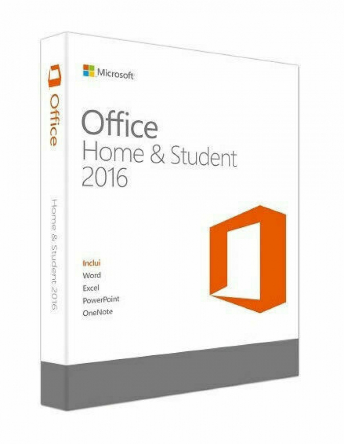 Microsoft Office 2016 Home & Student Download